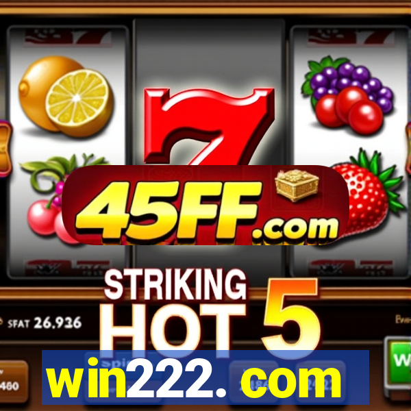 win222. com